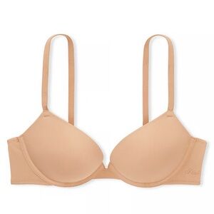 3 Victoria's Secret bras